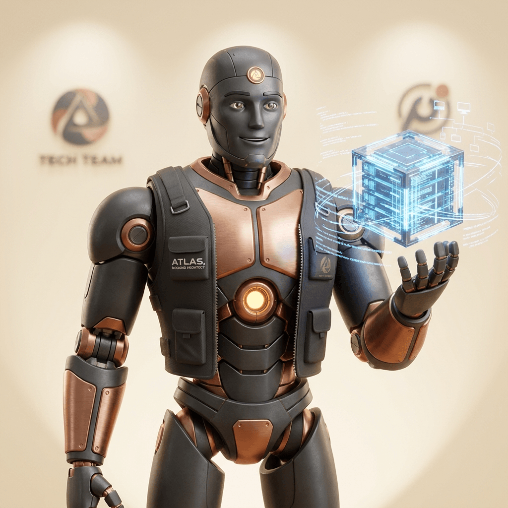 ATLAS